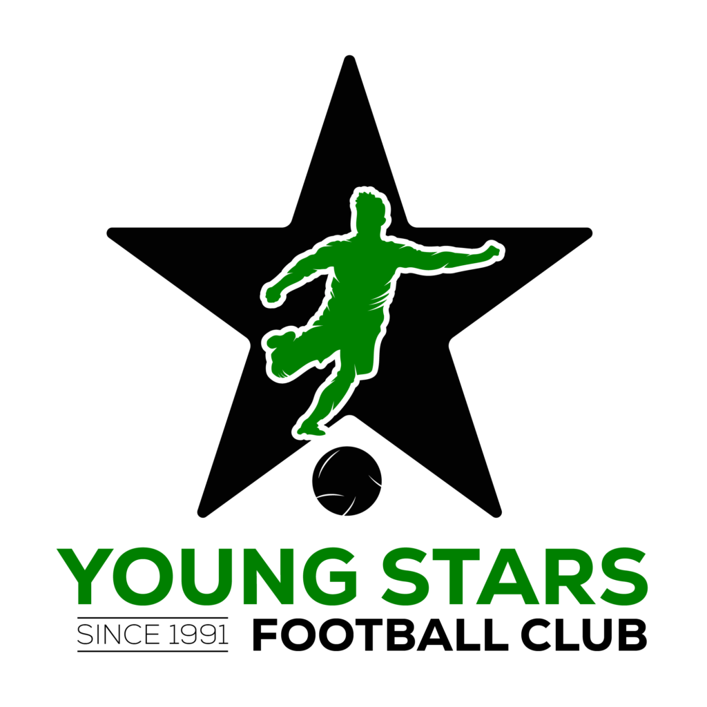 young stars logo 01